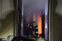 Feuer 2 Y Kellerbrand Koeln Humbold Gremberg Hachenburgerstr P243